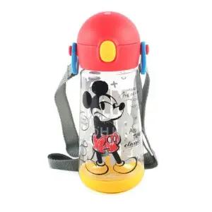 [텐바이텐]더보틀 원터치어깨끈트라이탄물통미키4903