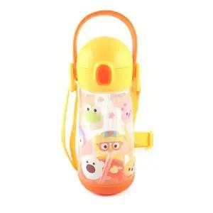 [텐바이텐]원터치트라이탄빨대물통 뽀로로피크닉5443