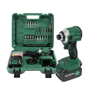 나리온 21V 임팩 드릴 드라이버