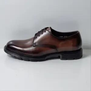 [탠디]남성 3cm 몰드창 기본 데일리 더비슈즈 DY324004V