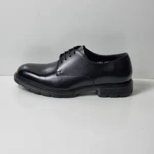 [탠디]남성 3cm 몰드창 기본 데일리 더비슈즈 DY324004T4