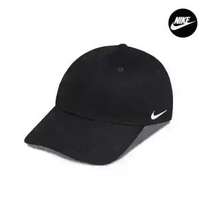 나이키 바이유 언스트럭처 클럽 커스텀 볼캡 모자 FQ1361-010