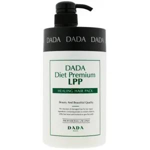 다다 프리미엄LPP 힐링헤어팩 1000ml