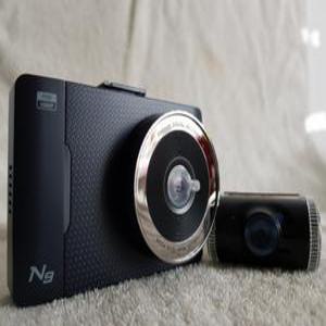 아이트로닉스 아이패스 N9 블랙박스 32G