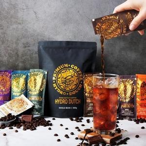 하이드로 더치커피 콜드브루 20+20팩