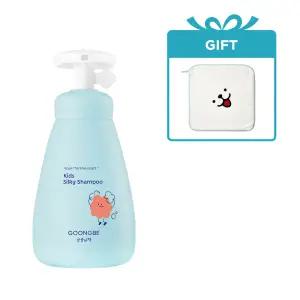 궁중비책 키즈 실키 샴푸 300ml