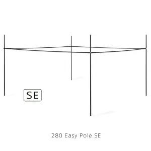 백컨트리 280쉘터 얼티메이트 이지폴
