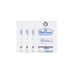 메온셀 더페이스샵 2+2 닥터벨머 데일리리페어 모이스처라이징 립밤 무향 4g