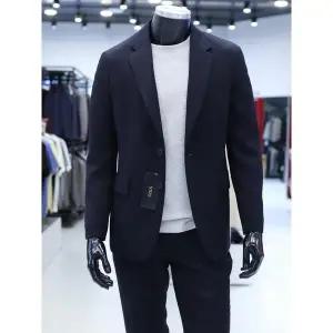 [STCO] 세이브존04 네이비 폴리 스판 자켓 1EJ24302 (18749396)