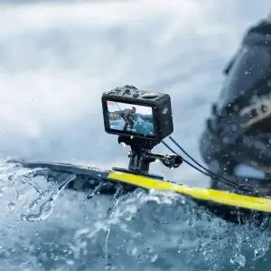 DJI 오즈모 액션 5 프로 Osmo Action 5 Pro  어드벤처 콤보