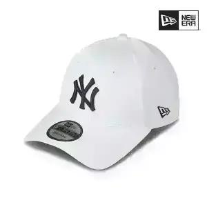 뉴에라 MLB 모자 940 뉴욕양키스 빅로고 야구 러닝 볼캡 10745455