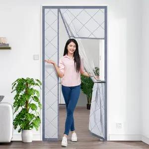 달순이네 창문형 방풍 비닐커튼 두꺼운 방풍비닐 현관 바람막이