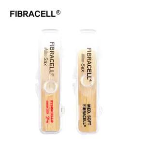 피브라셀 프리미어 알토 색소폰 합성리드 플라스틱 미국산 FIBRACELL PREMIER ALTO SAXOPHONE REEDS
