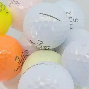 로스트볼 상급 파이즈 혼합 3피스 30알 (WFFN0NR)