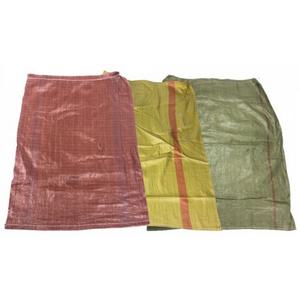 리더스 마대 자루 폐기물 포대 40kg (50x70) 100장