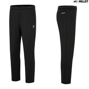 [갤러리아] [MILLET] 따뜻한 기모 트레이닝 SET 루트업 파워스트레치 팬츠 (MXTWP134)