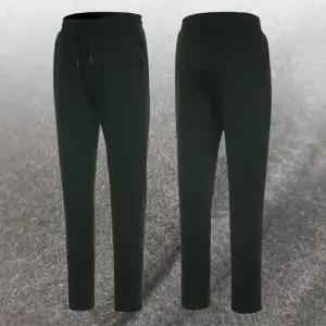 P606 기모 일자 트레이닝팬츠