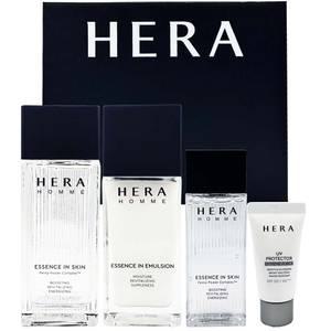 헤라 옴므 베이직 스페셜 2종 기획세트 남자스킨로션세트 c1