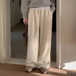 [코코블랑] 벨로아 밍크기모 투웨이팬츠(미들,롱)