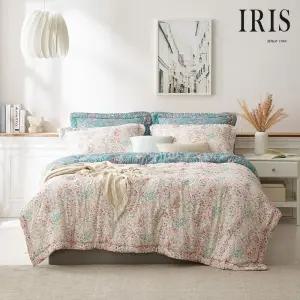 갤러리아 티아라WH 모달 워싱 차렵이불 Q 10온스