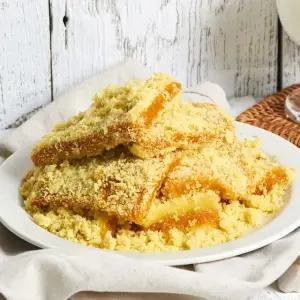 국산쌀 카스테라 호박 인절미 1kg