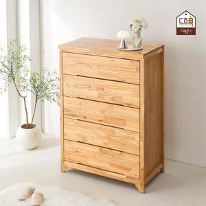 베누스 속깊은 1000사이즈 참죽나무 원목 서랍장