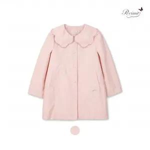 [보리보리/페리미츠]스칼럽카라 코트(P2511C055_10)