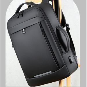 17인치 노트북가방 남자백팩 노트북백팩 출퇴근가방 직장인 대학생