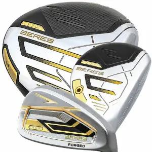 혼마 베레스 09 3스타 남성 풀세트 11개(DR+UT+9아이언)