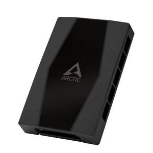 아틱 팬 허브 FAN HUB / 10포트 쿨러 케이스