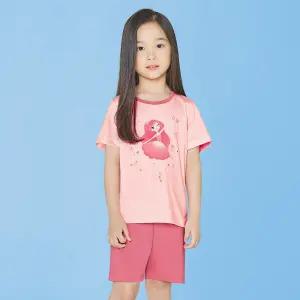 [ 본사] 보디드라이 5부 소아 세트 CDP6006