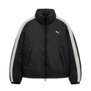 [푸마 공식] 유니 디어캣 리버서블 다운 자켓 (94114301)