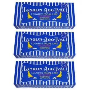 뉴 스웨덴 에그팩 정품 50g 18개 뉴스웨덴 모공 코르셋 달걀흰자팩 에그솝