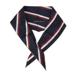 [롯데백화점]구찌 스트라이프 실크 스카프 816041-3001Q-4173