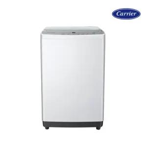 캐리어 10kg통돌이세탁기 자취 원룸 맞춤코스 KWMT-100ATNWO[공식인증/빠른설치/기본설치비무료]