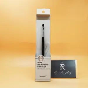 스튜디오17 디테일 아이디파이닝 브러쉬 721 도매가능 수출