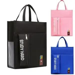 초등학생 실내화주머니 신발주머니 크로스 보조가방 (WFH7UB6)