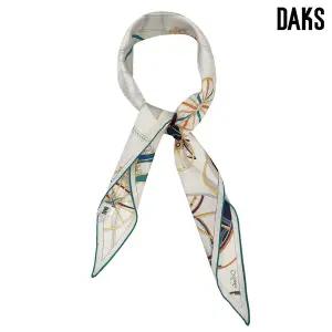 [롯데백화점]닥스 실크 스카프 SKI015I