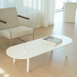 긴상 교자상 접이식 밥상 특대형 8인상 6인용 프리모 타원형 6단 1500*600