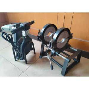 핫멜트 조인트 용접기 pe파이프 버트 융착기 수동식