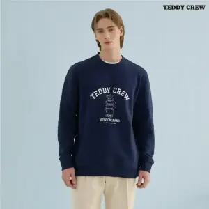 테디크루 남성 그래픽 맨투맨 3종 (T24M-3)