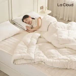 [정가 19만원][슈퍼싱글(SS)]라클라우드 호텔식 침구 세트