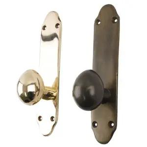 주물판손잡이 에그 200mm 1  엔틱 WFHESYI