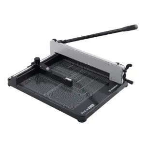 작두형재단기 ProCut ML841 블랙 A3 직선