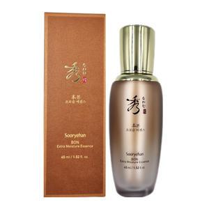 수려한 본 초보습 에센스 45ml