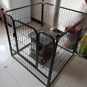 난로 펜스 울타리 철망 난로팬스 연통 40x40x5 철사 철조 구멍10cm 안전가드 메쉬