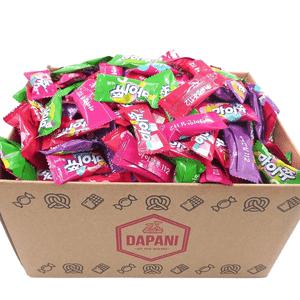 다파니 마이쮸 사탕 딸기 포도 애플망고 사과 대용량 150개입
