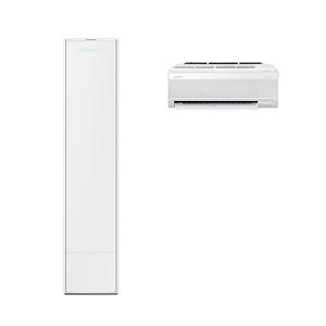 삼성 BESPOKE AI 무풍콤보 갤러리 청정 2in1 AF80F19D26WRT(19+6) 수도권 기본설치포함 엠원