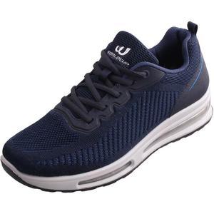 [월드컵]남성 멀티쿠션 롱스텝 에어튜브 런닝워킹화