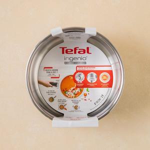 테팔 매직핸즈 SS 뉴이모션 냄비 18cm